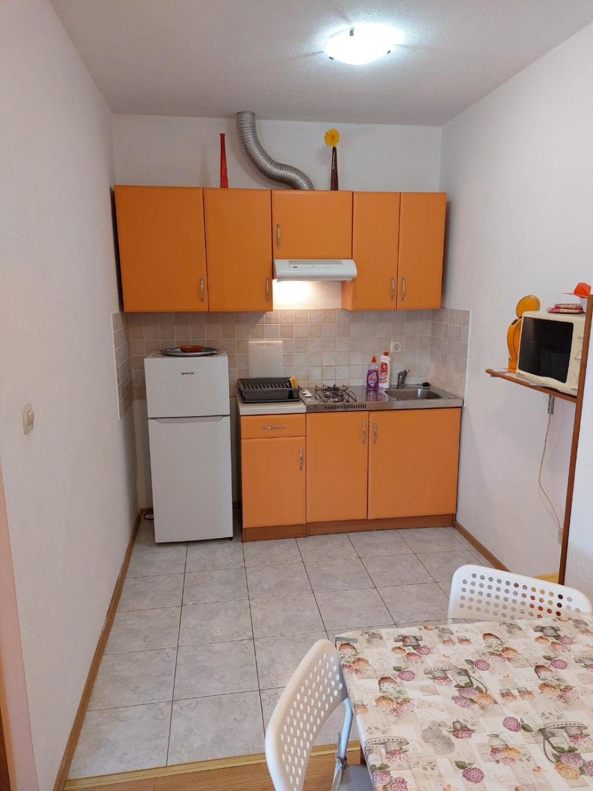 Apartments Tea Rovinj Bagian luar foto