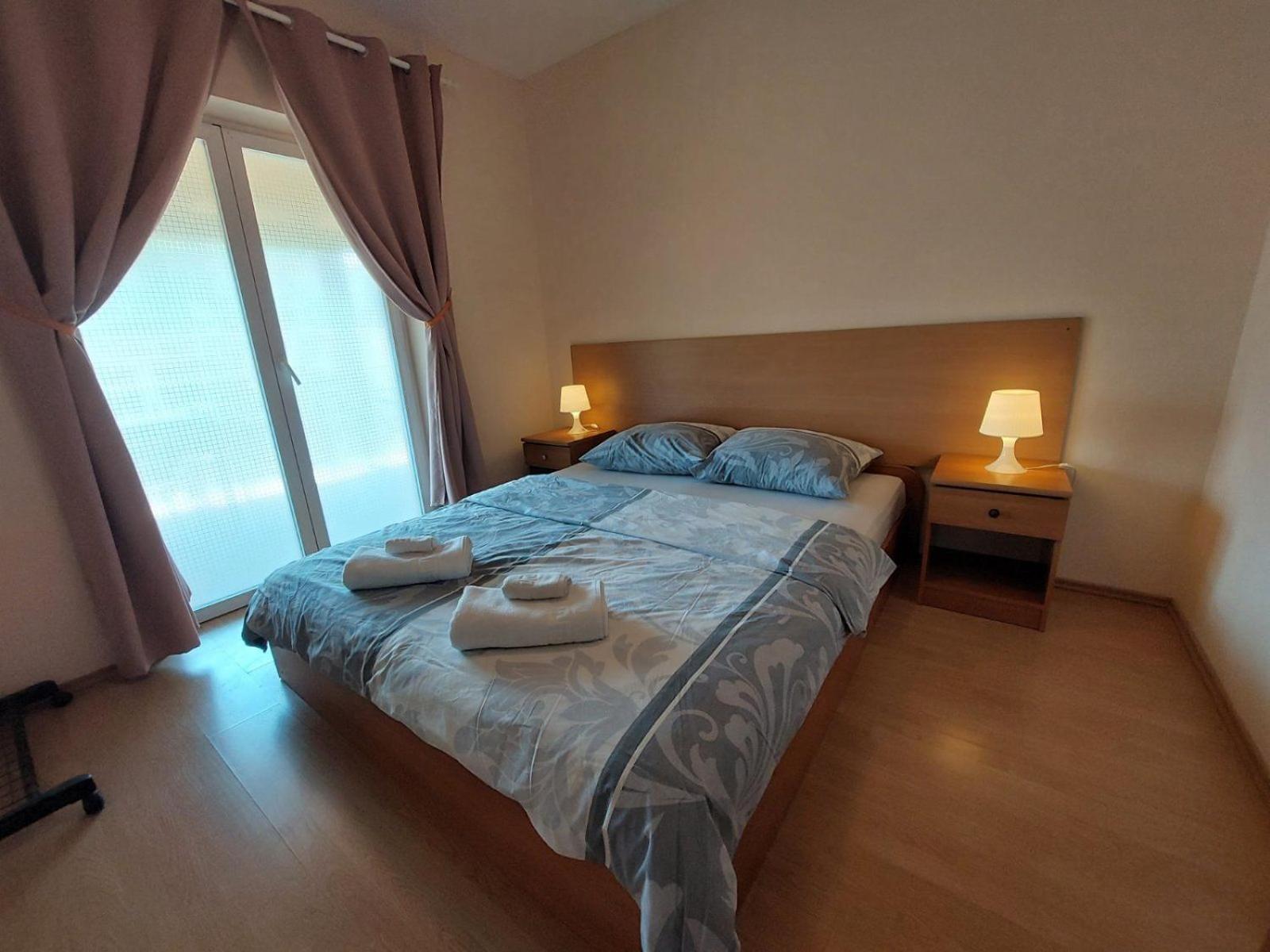 Apartments Tea Rovinj Bagian luar foto